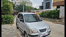 Used Hyundai Santro Xing GLS in Hyderabad