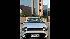 Used Kia Carens Luxury 1.5 Diesel 7 STR in Surat