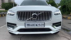 Used Volvo XC90 B6 Ultimate in Mumbai