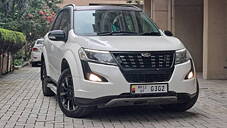 Used Mahindra XUV500 W11 in Nashik