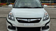 Used Maruti Suzuki Swift DZire VXI in Nashik