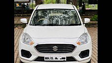 Used Maruti Suzuki Swift Dzire VDI in Nashik