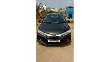 Used Honda City VX Diesel in Hyderabad