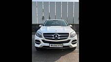 Used Mercedes-Benz GLE 350 d in Mumbai