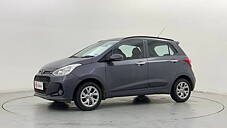 Used Hyundai Grand i10 Sportz 1.2 Kappa VTVT in Delhi