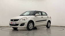 Used Maruti Suzuki Swift DZire VXI in Hyderabad