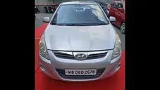 Second Hand Hyundai i20 Era 1.2 BS-IV in Kolkata