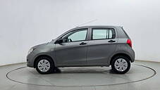 Used Maruti Suzuki Celerio VXi AMT in Mumbai