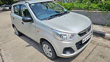 Used Maruti Suzuki Alto K10 VXi AMT [2014-2018] in Mumbai