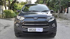 Used Ford EcoSport Titanium 1.5L Ti-VCT in Gurgaon