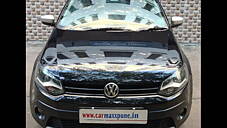 Used Volkswagen Cross Polo 1.5 TDI in Pune