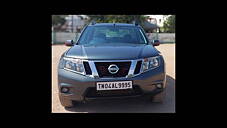Used Nissan Terrano XL D Plus in Coimbatore