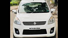 Used Maruti Suzuki Ertiga VDi in Pune