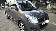 Used Maruti Suzuki Wagon R 1.0 VXI in Nagpur