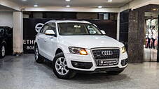 Used Audi Q5 2.0 TFSI quattro Technology Pack in Delhi