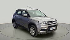 Used Maruti Suzuki Vitara Brezza VDi AGS in Delhi