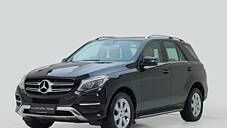 Used Mercedes-Benz GLE 250 d in Ghaziabad