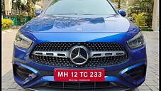 Used Mercedes-Benz GLA 220d 4MATIC [2021-2023] in Nashik