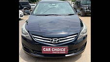 Used Hyundai Verna 1.6 CRDI S in Jaipur