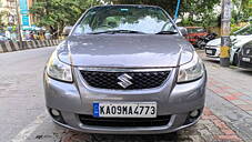 Used Maruti Suzuki SX4 ZDI in Bangalore