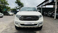 Used Ford Endeavour Titanium 2.2 4x2 AT [2016-2018] in Hyderabad