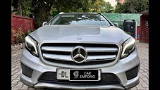 Used Mercedes-Benz GLA 200 Sport in Delhi