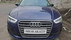 Used Audi A3 35 TDI Premium in Pune