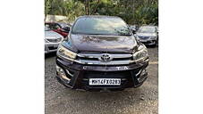 Used Toyota Innova Crysta 2.4 V Diesel in Pune