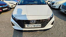Used Hyundai Elite i20 Asta 1.2 (O) in Pune