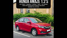 Used Honda Amaze 1.2 S i-VTEC in Delhi