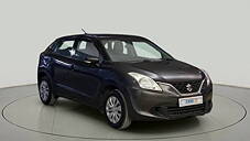 Used Maruti Suzuki Baleno Delta 1.2 in Delhi