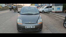Used Chevrolet Spark LS 1.0 in Nagpur