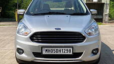 Used Ford Aspire Titanium 1.2 Ti-VCT in Thane