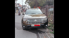 Second Hand Renault Duster 110 PS RxZ Diesel in Dehradun