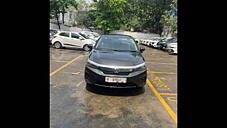 Used Honda All New City ZX CVT Petrol in Mumbai