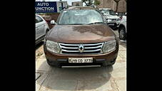 Used Renault Duster 110 PS RxZ Diesel in Jaipur