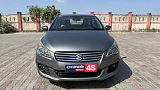 Used Maruti Suzuki Ciaz ZXI+ AT in Delhi