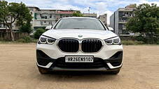 Used BMW X1 sDrive20i xLine in Delhi