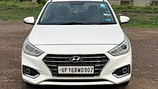 Used Hyundai Verna SX Plus 1.6 VTVT AT in Delhi