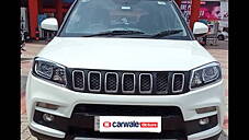 Used Maruti Suzuki Vitara Brezza ZDi in Kanpur