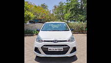 Used Hyundai Xcent SX 1.2 (O) in Pune