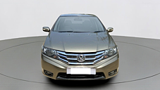Second Hand Honda City 1.5 V AT in Delhi