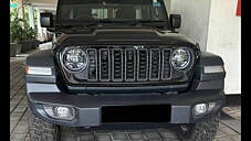 Used Jeep Wrangler Rubicon in Delhi