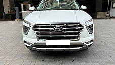 Used Hyundai Creta SX 1.5 Petrol [2020-2022] in Mumbai
