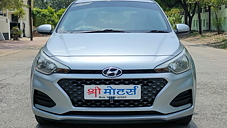 Second Hand Hyundai Elite i20 Magna Plus 1.2 [2019-2020] in Indore