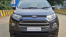 Used Ford EcoSport Trend 1.5 Ti-VCT in Mumbai