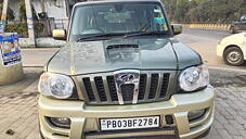 Second Hand Mahindra Scorpio VLX 2WD BS-IV in Jalandhar