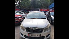 Used Skoda Rapid Ambition 1.6 MPI MT in Pune