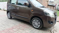 Used Maruti Suzuki Wagon R 1.0 VXI in Lucknow