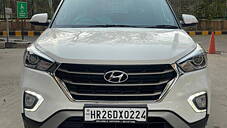 Used Hyundai Creta 1.6 SX Plus AT Petrol in Delhi